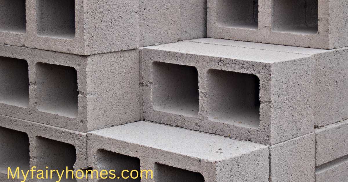 how much does a cinder block weigh