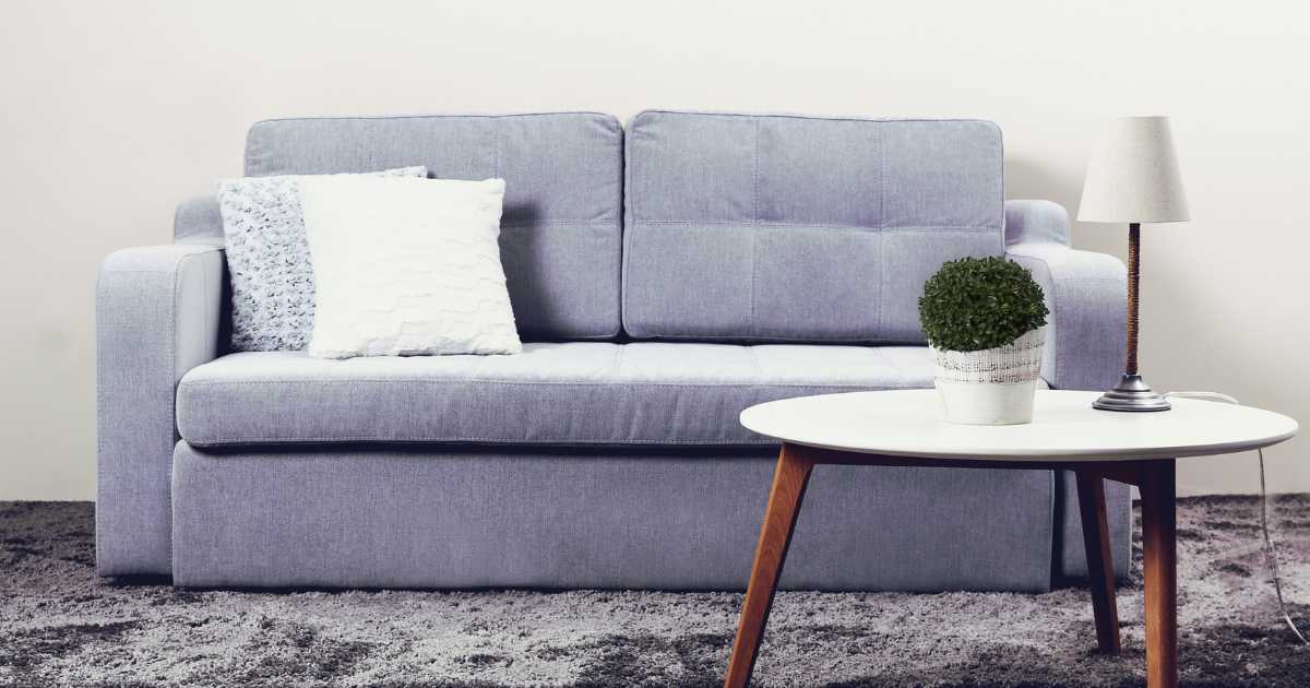 Style Your Grey Sofa